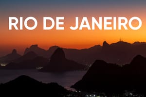 Rio de Janeiro