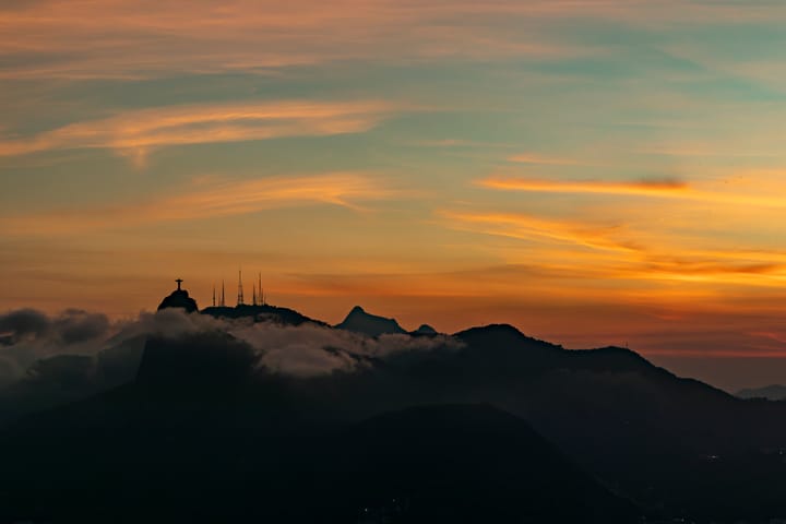 Rio de Janeiro (reboot)